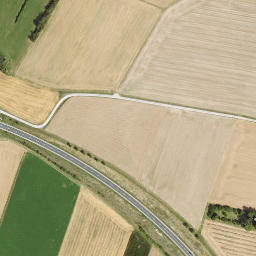 Satellite imagery of Galgenberg, DE