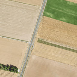 Satellite imagery of Galgenberg, DE