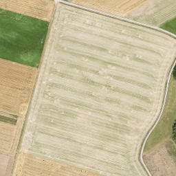 Satellite imagery of Galgenberg, DE