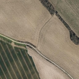 Satellite imagery of Kleiner Breitberg, DE