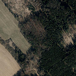 Satellite imagery of Kleiner Breitberg, DE
