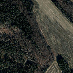 Satellite imagery of Kleiner Breitberg, DE