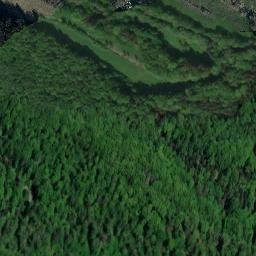 Satellite imagery of Höhnberg, DE