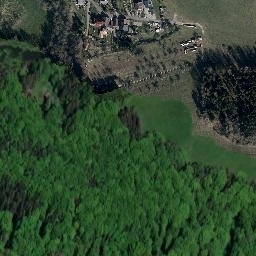Satellite imagery of Höhnberg, DE