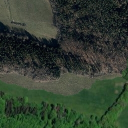 Satellite imagery of Höhnberg, DE