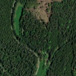 Satellite imagery of Einberg, DE
