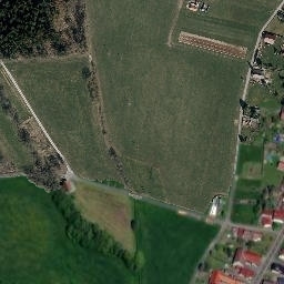 Satellite imagery of Neuhöhe, DE