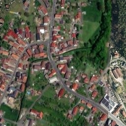 Satellite imagery of Neuhöhe, DE