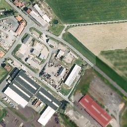 Satellite imagery of Crockerberg, DE