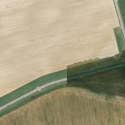 Satellite imagery of Crockerberg, DE