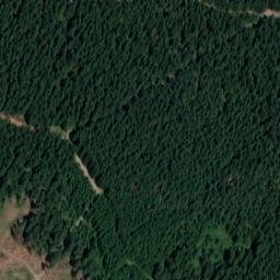 Satellite imagery of Sendeturm Blessberg, DE