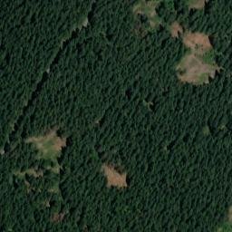 Satellite imagery of Sendeturm Blessberg, DE