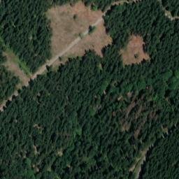 Satellite imagery of Blößberg, DE