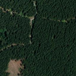 Satellite imagery of Blößberg, DE