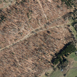 Satellite imagery of Breiter Berg, DE