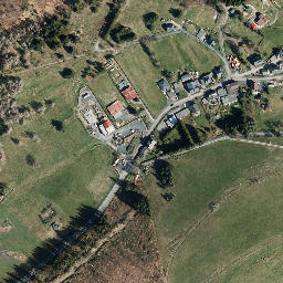 Satellite imagery of Breiter Berg, DE