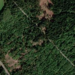 Satellite imagery of Grenzstein Nr. 629, DE
