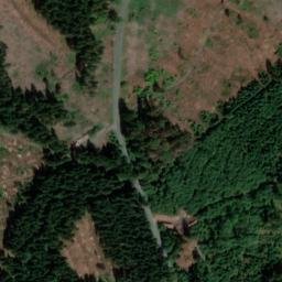 Satellite imagery of Altvaterturm, DE