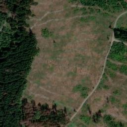 Satellite imagery of Fichteberg, DE