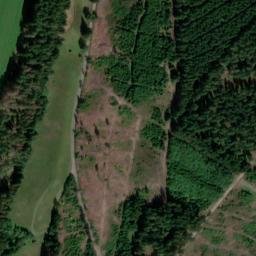 Satellite imagery of Vogelberg, DE
