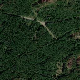 Satellite imagery of Häslich, DE