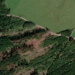 Satellite imagery of Häslich, DE