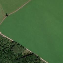 Satellite imagery of Häslich, DE