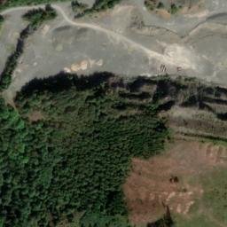 Satellite imagery of Lobensteiner Muckenberg, DE