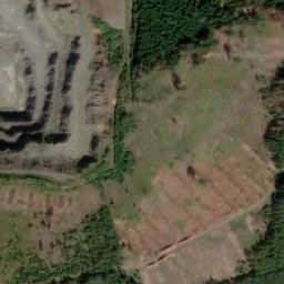 Satellite imagery of Lobensteiner Muckenberg, DE