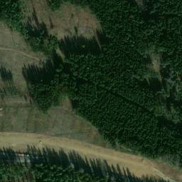 Satellite imagery of Tannenhügel, DE