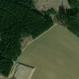 Satellite imagery of Tannenhügel, DE