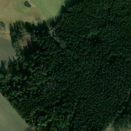 Satellite imagery of Krähenberg, DE
