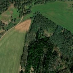 Satellite imagery of Fellberg, DE