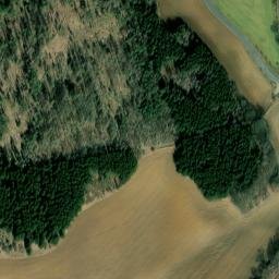 Satellite imagery of Wespenpöhl, DE