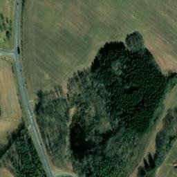 Satellite imagery of Wespenpöhl, DE