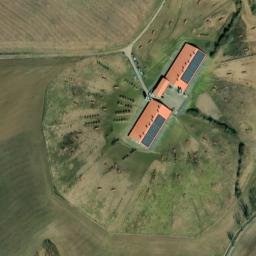 Satellite imagery of Galgenberg, DE