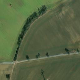 Satellite imagery of Alter Berg, DE