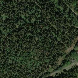 Satellite imagery of Wettinstein, DE