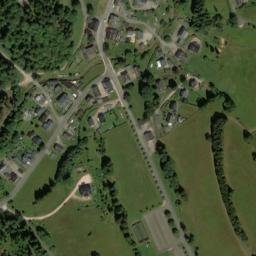 Satellite imagery of Wettinstein, DE