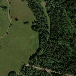 Satellite imagery of Wettinstein, DE