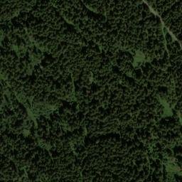 Satellite imagery of survey_point, CZ