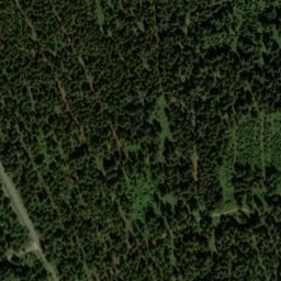 Satellite imagery of survey_point, CZ