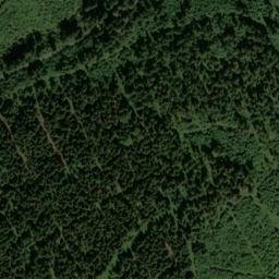 Satellite imagery of Teufelsteine, DE