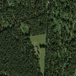 Satellite imagery of (Medvědí jámy) [Potůčky], CZ