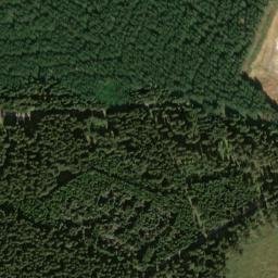 Satellite imagery of survey_point, CZ