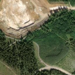 Satellite imagery of Stümpelfelsen, DE