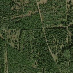 Satellite imagery of Kamenný vrch [Kovářská], CZ