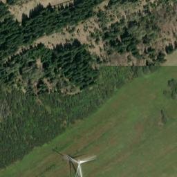 Satellite imagery of [Kryštofovy Hamry-Dolina] WT-19, CZ