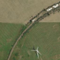 Satellite imagery of [Kryštofovy Hamry-Dolina] WT-13, CZ