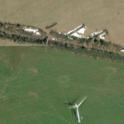 Satellite imagery of [Kryštofovy Hamry-Rusová] WT-11, CZ